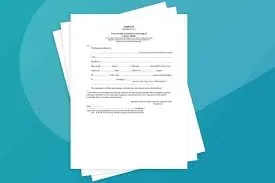 Buying Used Cars: What are RTO Forms 28, 29, 30 and 35 Used For? Buying Used Cars: What are RTO Forms 28, 29, 30 and 35 Used For?