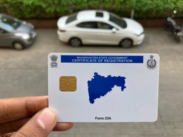 Buying Or Selling A Used Car? Here's How To Transfer The Registration Buying Or Selling A Used Car? Here's How To Transfer The Registration