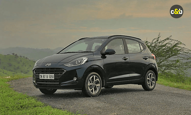 Auto Sales July 2022: Hyundai Sees Flat Sales; Reports 6% Cumulative Growth