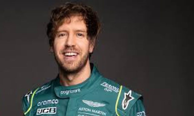 Sebastian Vettel Will Demonstrate 100-Year-Old Aston Martin Running On Sustainable Fuel At French GP Weekend Sebastian Vettel Will Demonstrate 100-Year-Old Aston Martin Running On Sustainable Fuel At French GP Weekend