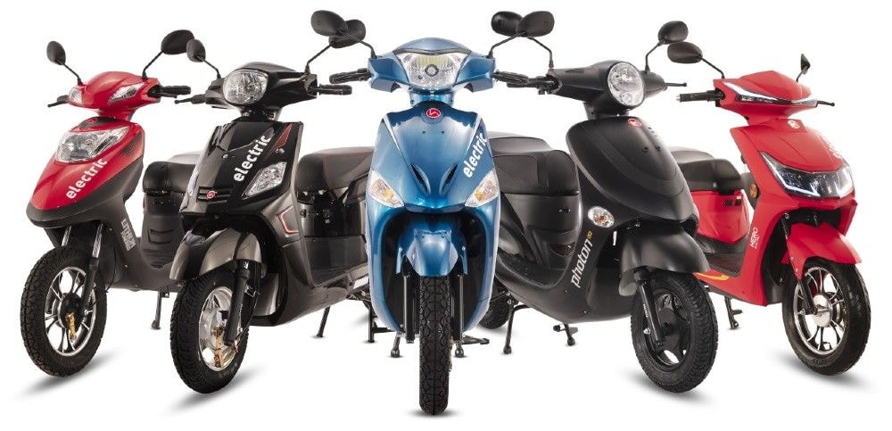 Hero Electric Announces Second Manufacturing Unit In Ludhiana Hero Electric Announces Second Manufacturing Unit In Ludhiana