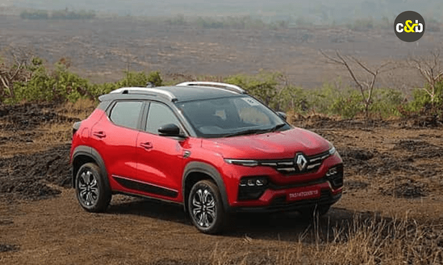 Renault India Adds 5 New Dealerships To Its Network In A Single Week Renault India Adds 5 New Dealerships To Its Network In A Single Week