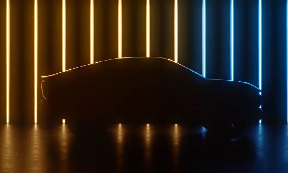 Mahindra Previews 5 New Electric SUVs Ahead of August 15 Debut Mahindra Previews 5 New Electric SUVs Ahead of August 15 Debut