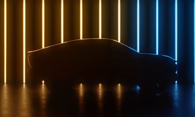 Mahindra Previews 5 New Electric SUVs Ahead of August 15 Debut Mahindra Previews 5 New Electric SUVs Ahead of August 15 Debut