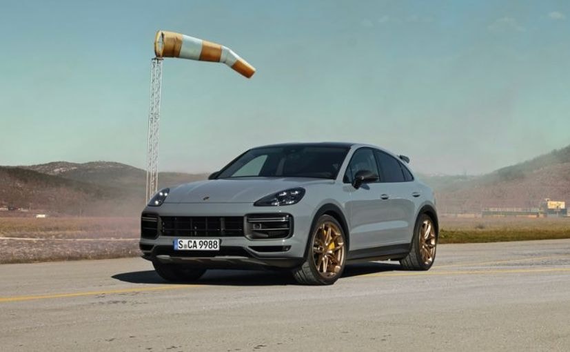 Porsche Virtually Tests 590 Bhp Hydrogen Car At Nurburgring Porsche Virtually Tests 590 Bhp Hydrogen Car At Nurburgring