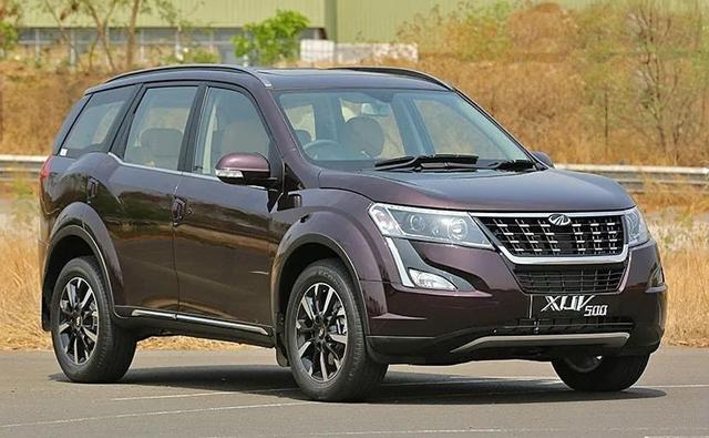Planning to Buy A Used Mahindra XUV500? Here Are Things You Must Consider First