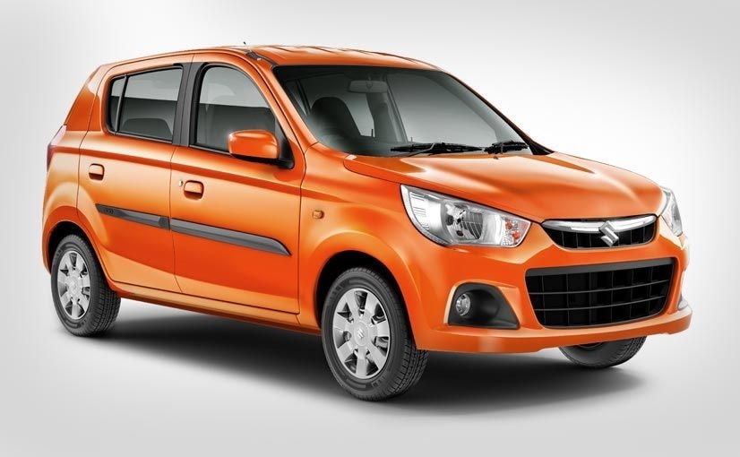 Planning To Buy A Used Maruti Alto? Here Are Things You Must Consider First Planning To Buy A Used Maruti Alto? Here Are Things You Must Consider First