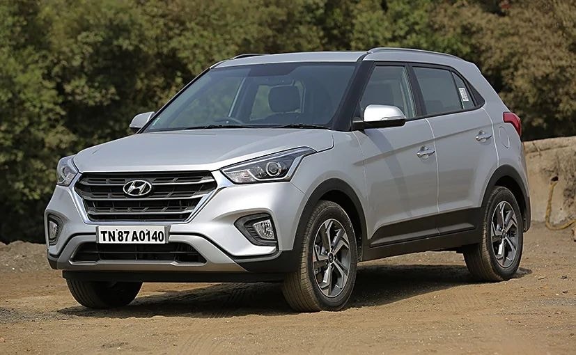 Planning To Buy A Used Hyundai Creta? Here Are Things You Must Consider First Planning To Buy A Used Hyundai Creta? Here Are Things You Must Consider First