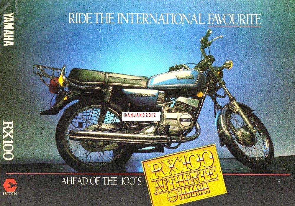 Analysis: Will The Yamaha RX100 Make A Comeback?