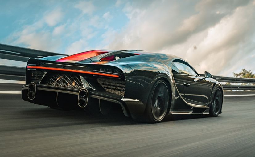 Bugatti Will Not Launch An EV In The Next 10 Years Bugatti Will Not Launch An EV In The Next 10 Years