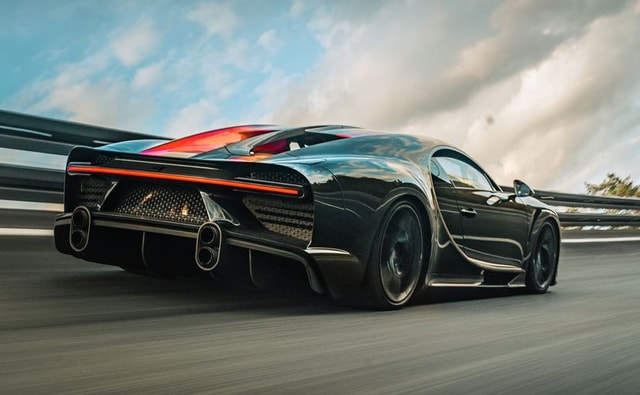 Bugatti Will Not Launch An EV In The Next 10 Years Bugatti Will Not Launch An EV In The Next 10 Years