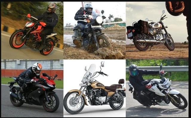 Buying Used Two-Wheelers: Top 6 Motorcycles In The Used Two-Wheeler Market