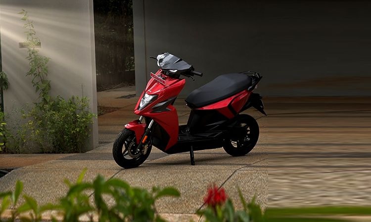 Simple ONE First Ride Review Simple ONE First Ride Review