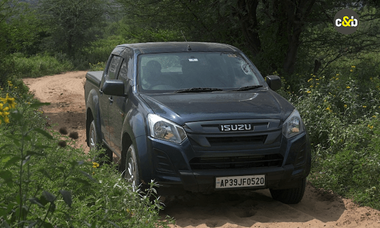 Isuzu Motors India To Open Winter Service Camp On December 18, 2023 Isuzu Motors India To Open Winter Service Camp On December 18, 2023