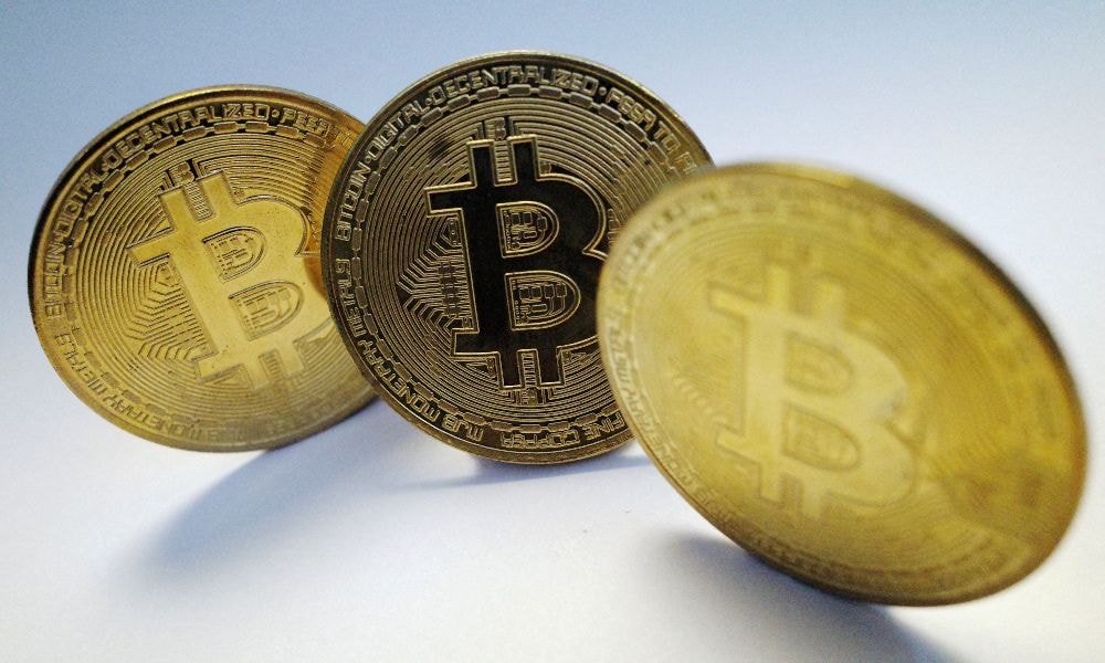 Bitcoin Recovers After Falling On News Tesla Sold 75% Of Its Holdings Bitcoin Recovers After Falling On News Tesla Sold 75% Of Its Holdings