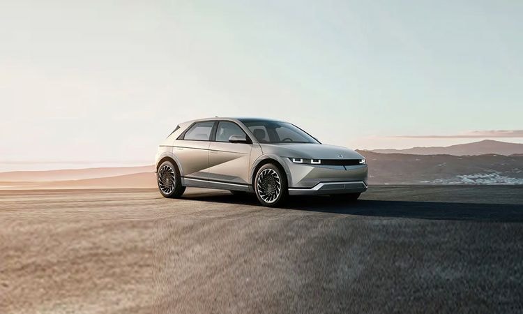 Hyundai Receives $1.8 Billion In Incentives To Set-Up New EV Factory In Georgia, USA Hyundai Receives $1.8 Billion In Incentives To Set-Up New EV Factory In Georgia, USA