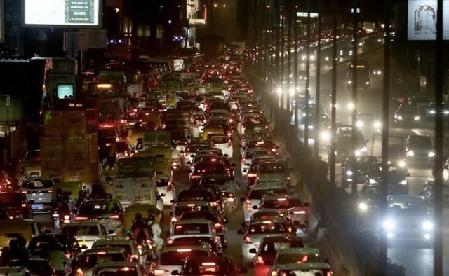 Indian Car Makers Propose Tax Cut On Imports In Trade Deal With Britain Indian Car Makers Propose Tax Cut On Imports In Trade Deal With Britain