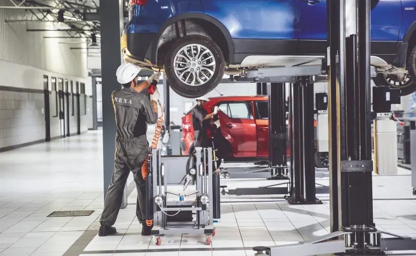 Buying Used Car? Things To Keep In Mind When Checking A Car Buying Used Car? Things To Keep In Mind When Checking A Car