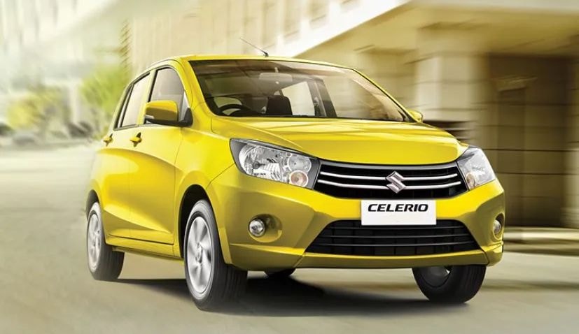 Planning To Buy A Used Maruti Suzuki Celerio? Here Are Some Pros And Cons You Must Consider Planning To Buy A Used Maruti Suzuki Celerio? Here Are Some Pros And Cons You Must Consider