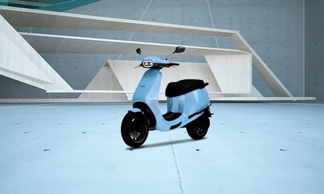 Ola Electric To Have 500 Showrooms Across India By March 2023 Ola Electric To Have 500 Showrooms Across India By March 2023