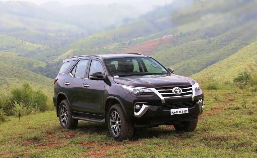 Planning To Buy A Used Toyota Fortuner? Here Are Things You Need To Consider Planning To Buy A Used Toyota Fortuner? Here Are Things You Need To Consider