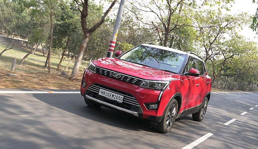 Planning To Buy A Used Mahindra XUV300? Here Are Things You Need To Consider First Planning To Buy A Used Mahindra XUV300? Here Are Things You Need To Consider First