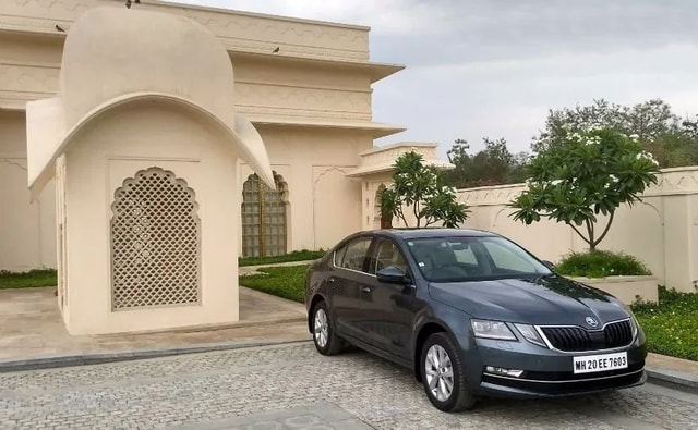 Planning To Buy A Used Skoda Octavia? Here Are Things You Need To Consider Planning To Buy A Used Skoda Octavia? Here Are Things You Need To Consider