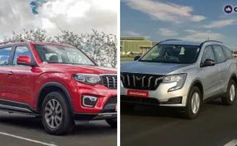 Semiconductor Crisis Main Reason For Long Waiting Periods: Anand Mahindra Semiconductor Crisis Main Reason For Long Waiting Periods: Anand Mahindra