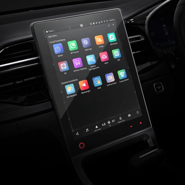 Car Manufacturers Are Worst When It Comes To Personal Data And Privacy, Says Study  Car Manufacturers Are Worst When It Comes To Personal Data And Privacy, Says Study