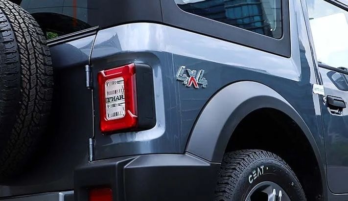 Planning To Get A Used 4x4 SUV? Here Are Our Top 5 Picks Planning To Get A Used 4x4 SUV? Here Are Our Top 5 Picks