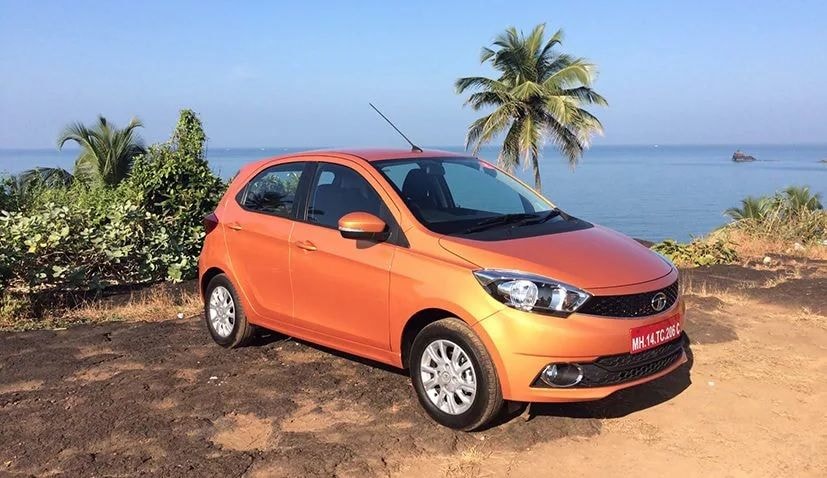 Considering Buying A Used Tata Tiago? Here Are Thing You Need To Know First Considering Buying A Used Tata Tiago? Here Are Thing You Need To Know First