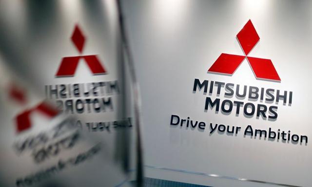 Mitsubishi Partners With TVS Mobility For $300M Joint Venture in India