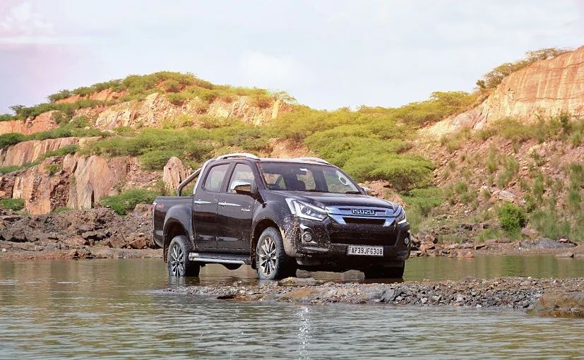 Isuzu Motors India Completes 10 Years Of Operations Isuzu Motors India Completes 10 Years Of Operations
