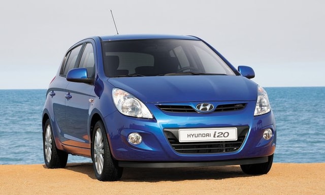 Planning To Buy A Used First Generation Hyundai i20 (2008-2015): 5 Things To Know Planning To Buy A Used First Generation Hyundai i20 (2008-2015): 5 Things To Know