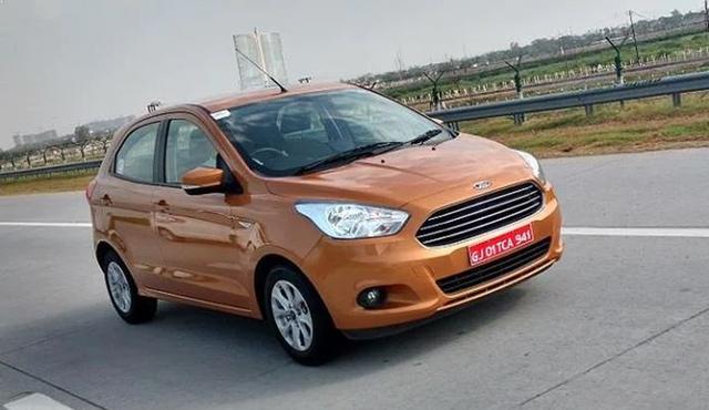 Planning To Buy A Used Second-Gen Ford Figo? Here Are Some Pros And Cons