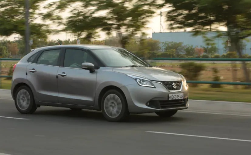 Planning To Buy A Used Maruti Suzuki Baleno (2015-2021): 5 Things To Know Planning To Buy A Used Maruti Suzuki Baleno (2015-2021): 5 Things To Know