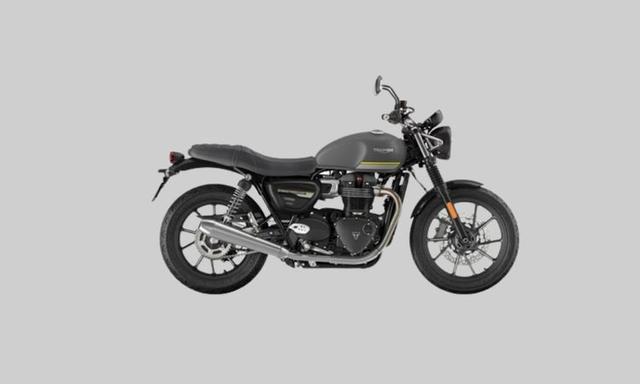 Triumph Renames Street Twin As Speed Twin 900; Prices Start At Rs. 8.35 Lakh 