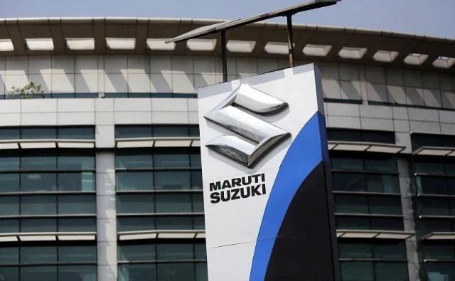 Maruti Suzuki Board Approves Rs 12,841 Crore Valuation For 100 Per Cent Stake In Suzuki Motor Gujarat