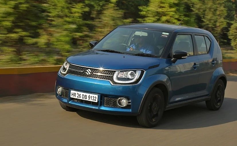 Here Are Some Pros And Cons Of Buying A Used Maruti Suzuki Ignis Here Are Some Pros And Cons Of Buying A Used Maruti Suzuki Ignis