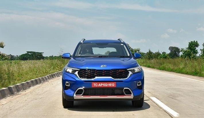 Planning To Buy A Used Kia Sonet? Here Are Things You Need To Consider Planning To Buy A Used Kia Sonet? Here Are Things You Need To Consider