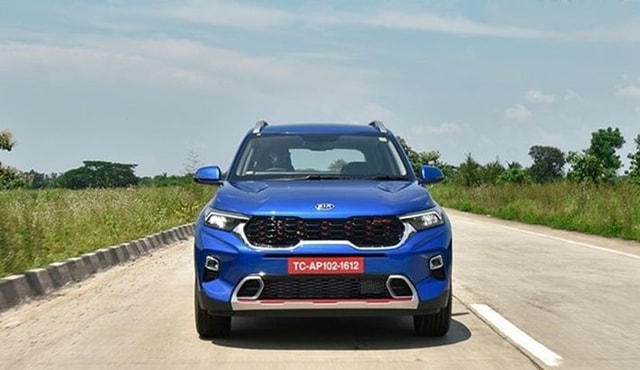 Planning To Buy A Used Kia Sonet? Here Are Things You Need To Consider Planning To Buy A Used Kia Sonet? Here Are Things You Need To Consider