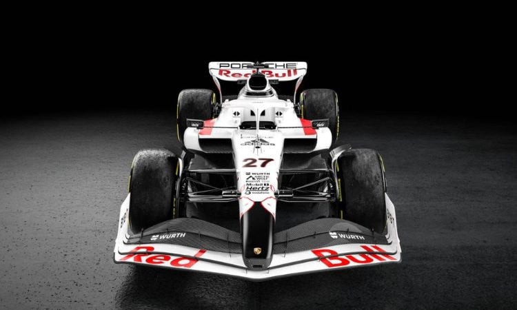 Porsche Set To Buy 50% Stake In Red Bull F1 Team Porsche Set To Buy 50% Stake In Red Bull F1 Team