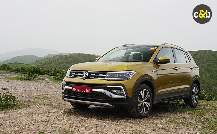 Volkswagen Taigun Tales: A Modular Platform For A Game Changing Product Volkswagen Taigun Tales: A Modular Platform For A Game Changing Product