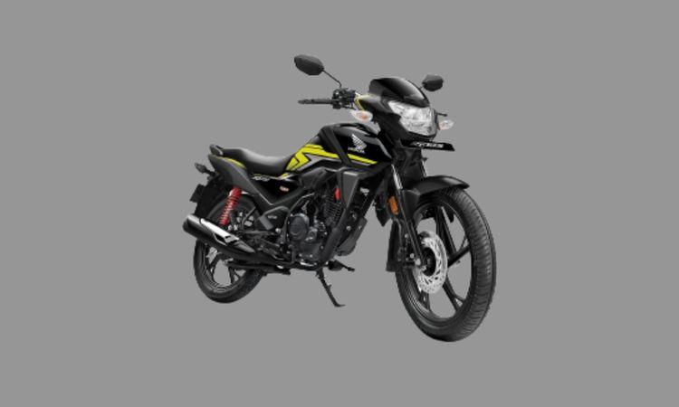 The motorcycle will be exported as a CBU and will be rebadged as the CB 125F.