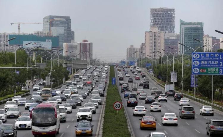 China To Stabilise Automobile, Consumer Electronics Consumption
