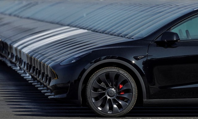 Germany To Reduce Electric Car Subsidies In 2023 Germany To Reduce Electric Car Subsidies In 2023