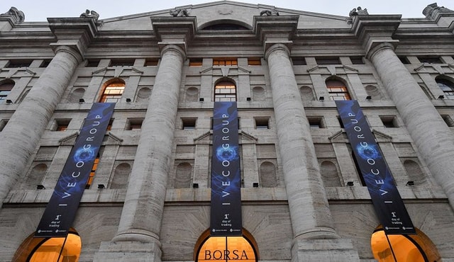 Iveco To Leave Russia, To Transfer Stake In Truck JV To Local Partner Iveco To Leave Russia, To Transfer Stake In Truck JV To Local Partner