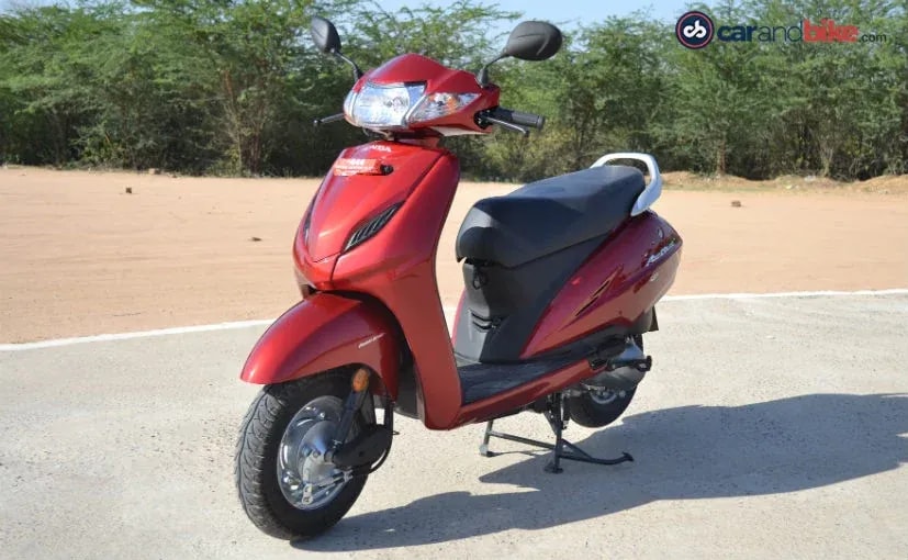 Buying A Used Honda Activa? We List Out The Pros And Cons Buying A Used Honda Activa? We List Out The Pros And Cons