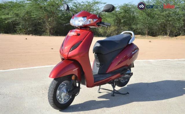 Auto Sales July 2022: Honda Motorcycle & Scooter India Records 18 Per Cent Growth In Domestic Sales