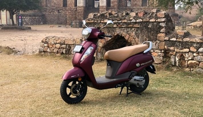 Two-Wheeler Sales August 2022: Suzuki Reports 8.3% Growth Over August 2021 Two-Wheeler Sales August 2022: Suzuki Reports 8.3% Growth Over August 2021